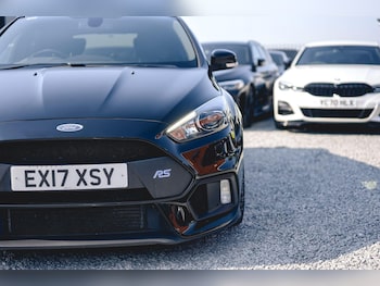 Used Ford Focus 2017 for sale - 78999742: Photo