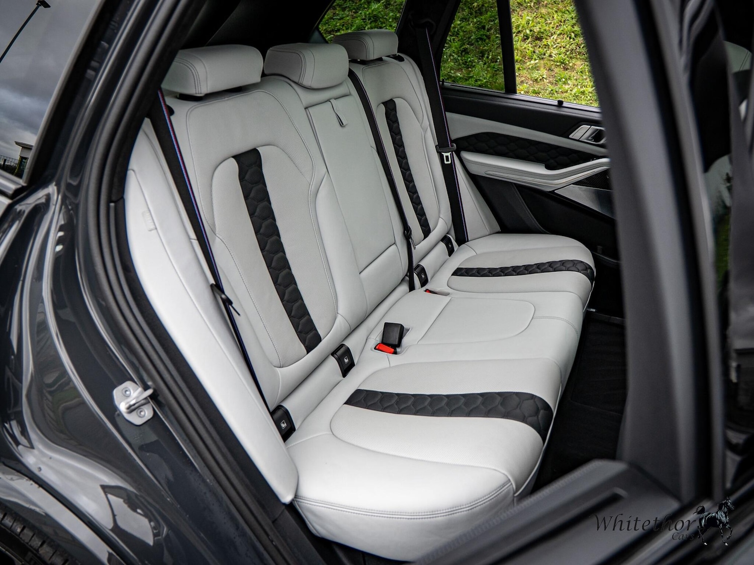 Used BMW X5 M 2023 for sale - 77575028: Photo 10