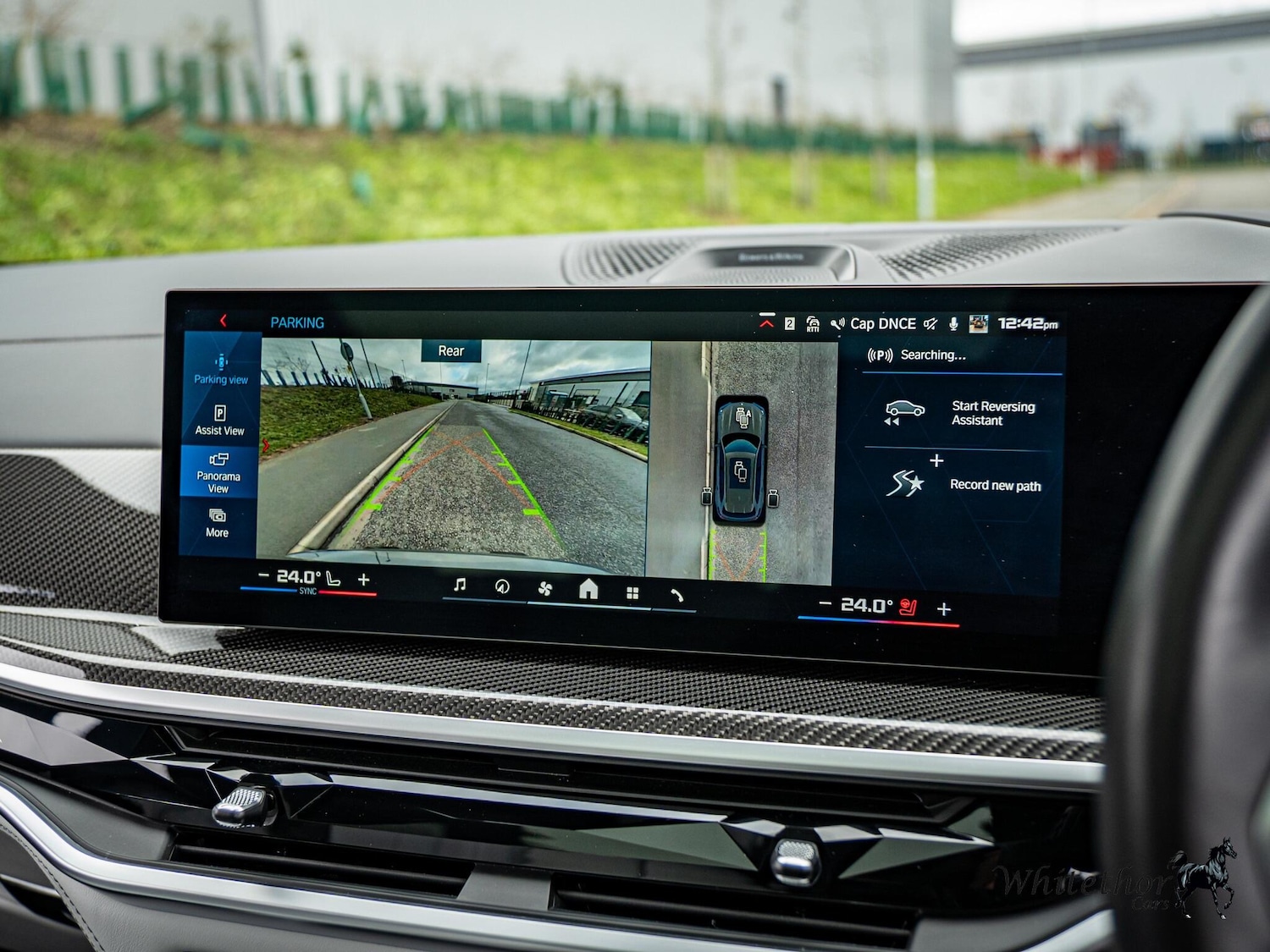 Used BMW X5 M 2023 for sale - 77575028: Photo 13