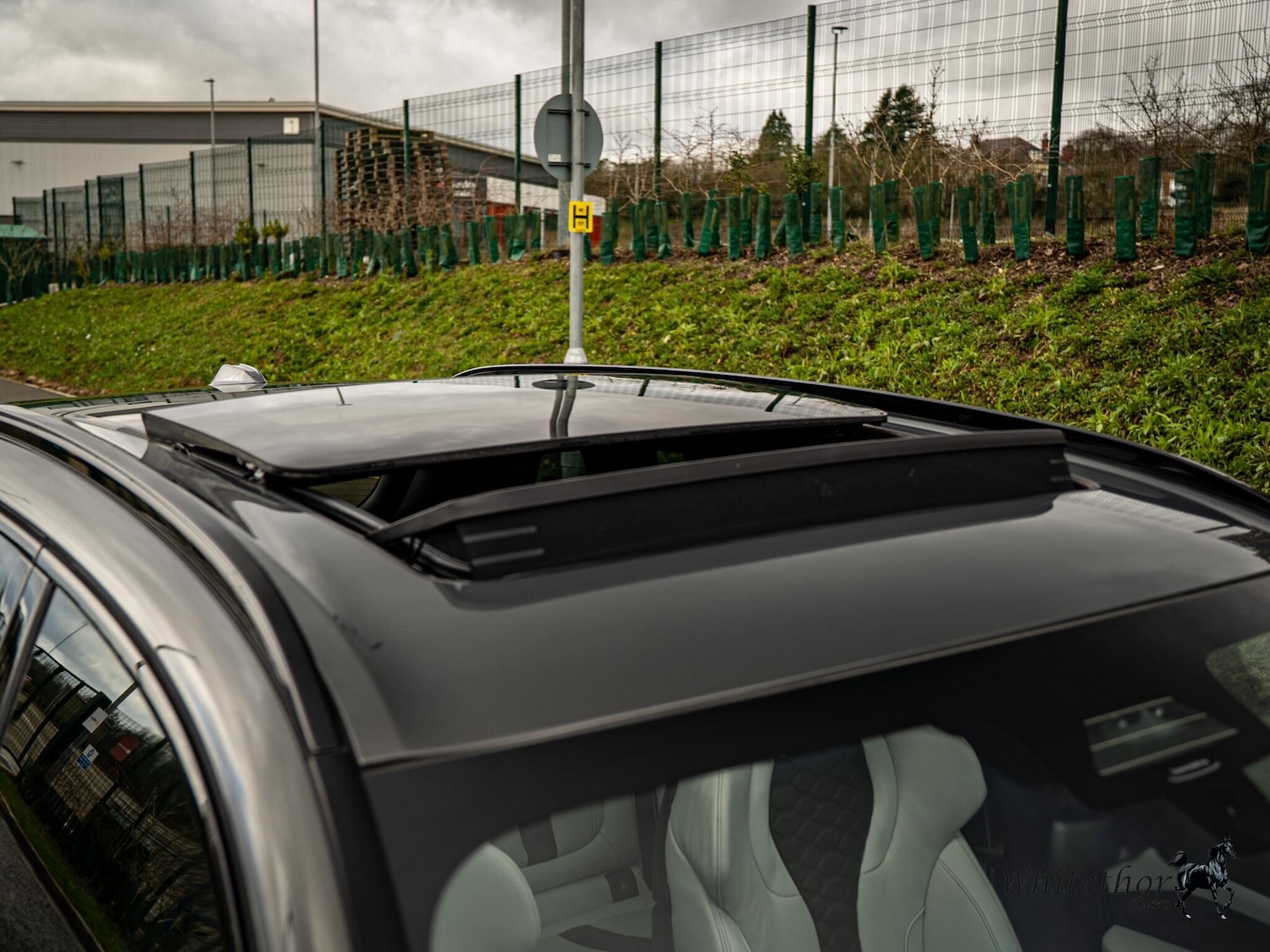 Used BMW X5 M 2023 for sale - 77575028: Photo 22