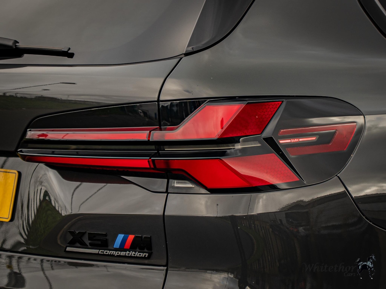 Used BMW X5 M 2023 for sale - 77575028: Photo 26