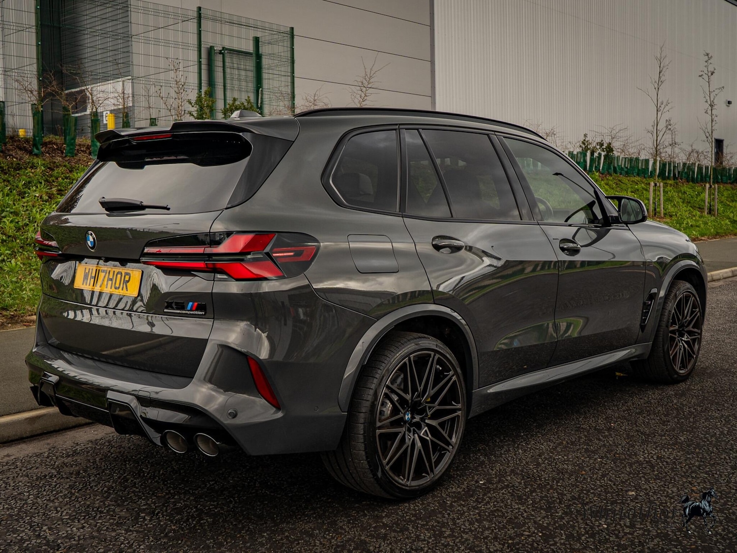 Used BMW X5 M 2023 for sale - 77575028: Photo 29