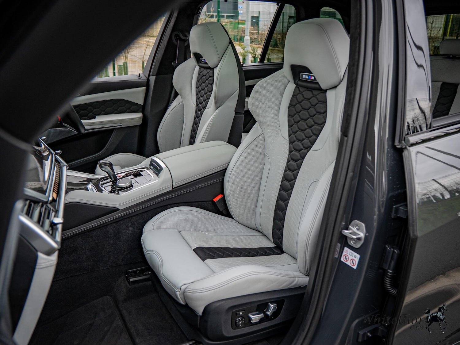 Used BMW X5 M 2023 for sale - 77575028: Photo 35