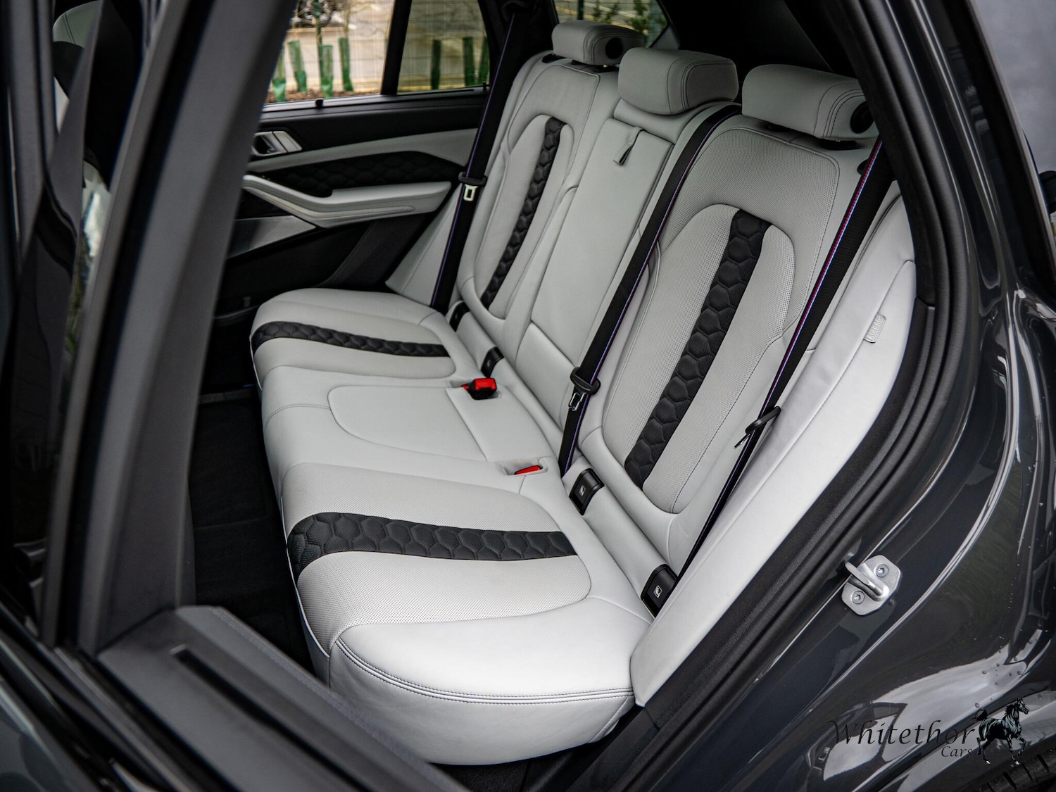 Used BMW X5 M 2023 for sale - 77575028: Photo 36