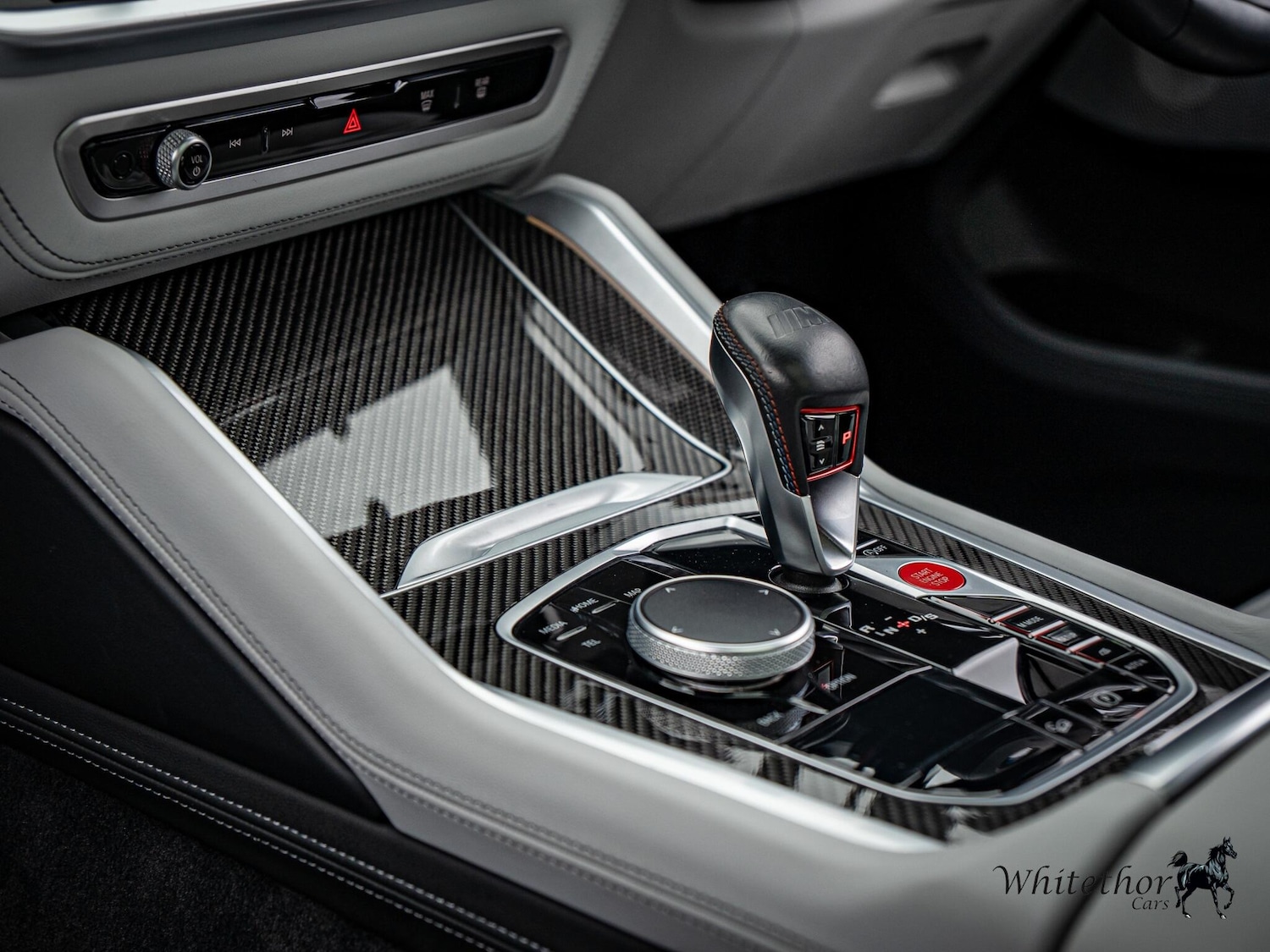 Used BMW X5 M 2023 for sale - 77575028: Photo 39