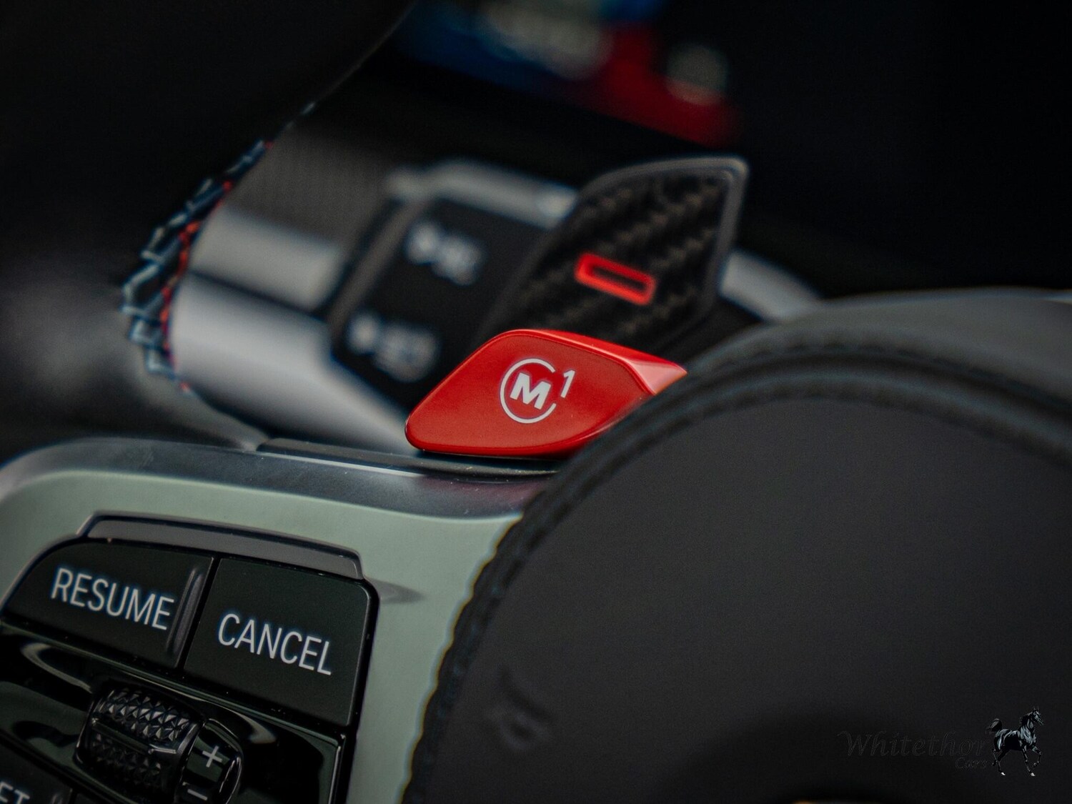 Used BMW X5 M 2023 for sale - 77575028: Photo 40