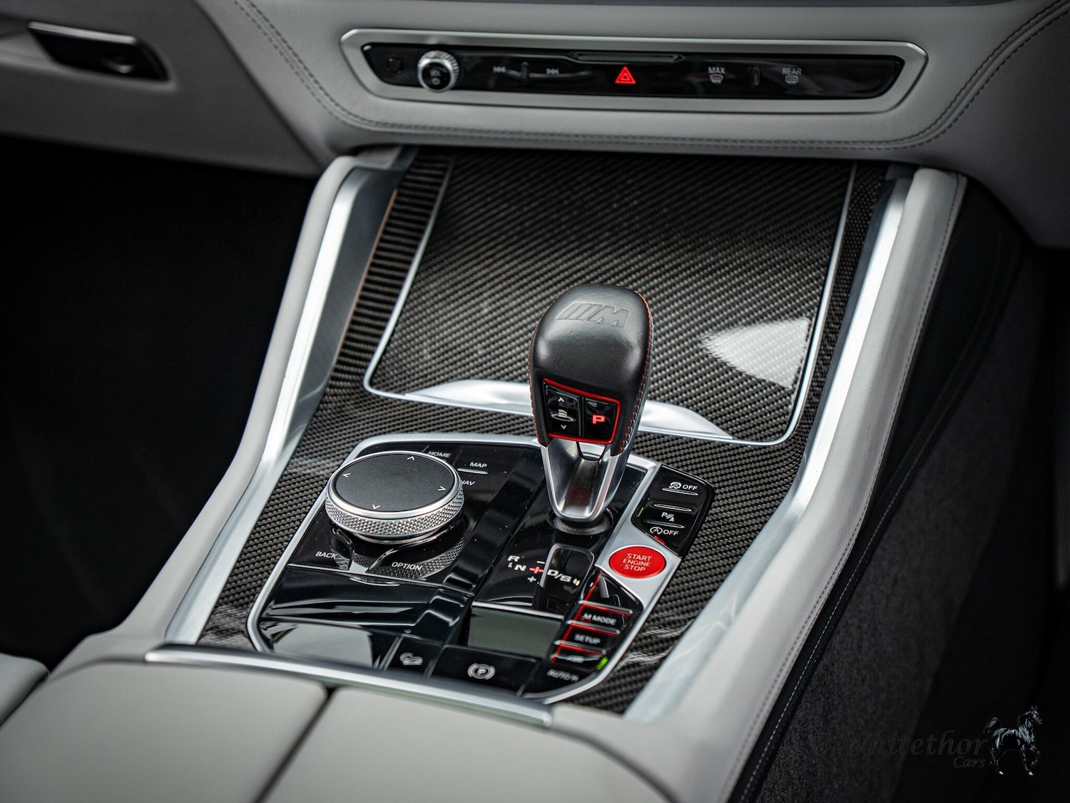 Used BMW X5 M 2023 for sale - 77575028: Photo 43