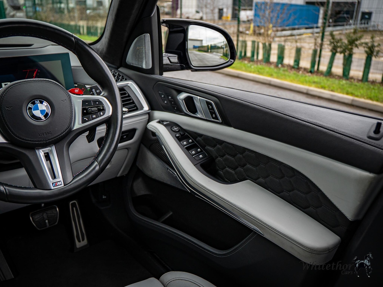 Used BMW X5 M 2023 for sale - 77575028: Photo 45