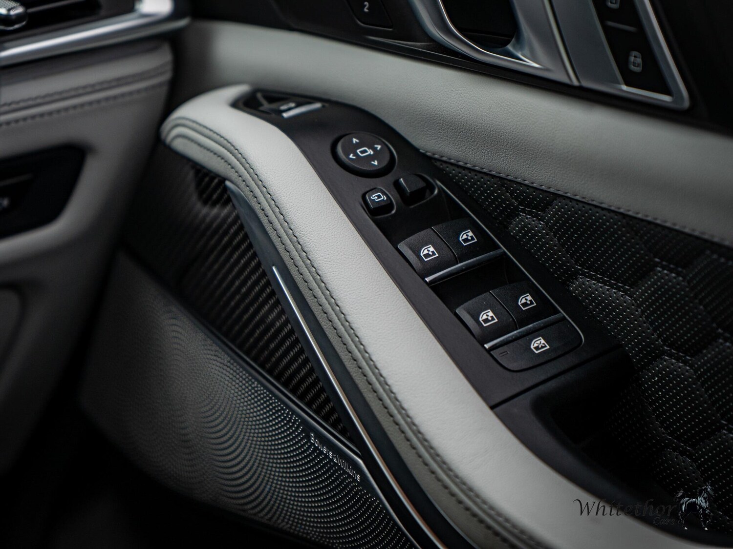 Used BMW X5 M 2023 for sale - 77575028: Photo 46