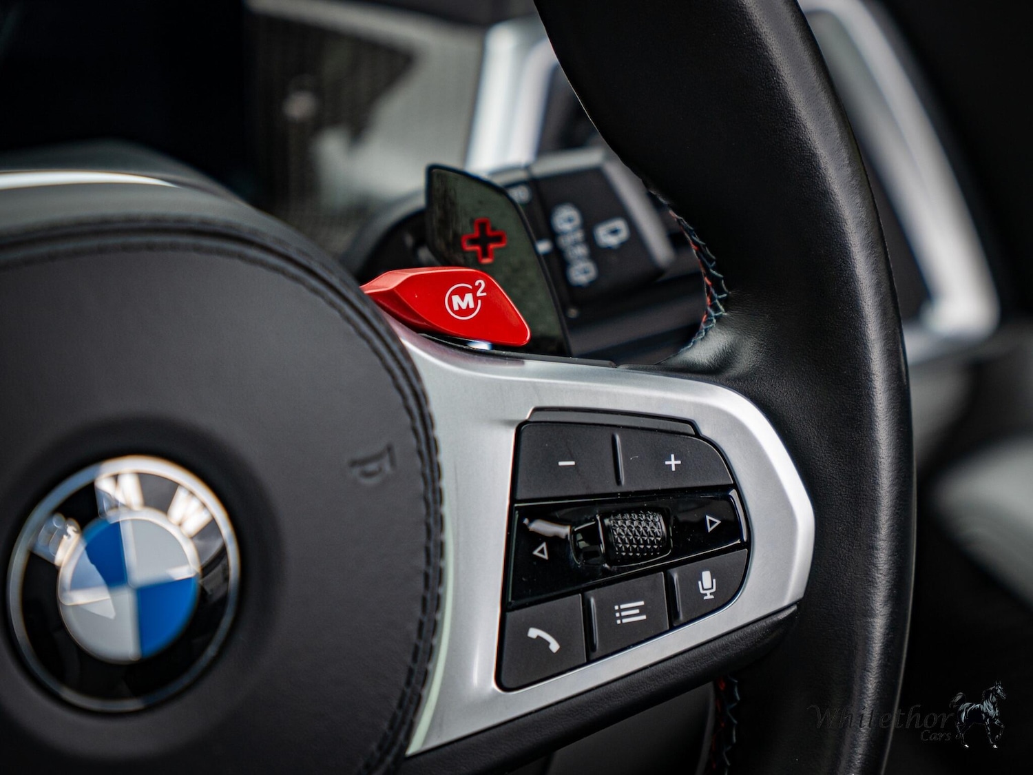 Used BMW X5 M 2023 for sale - 77575028: Photo 47