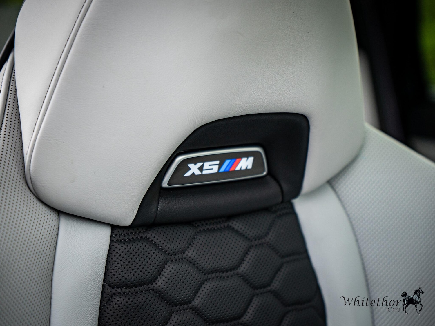 Used BMW X5 M 2023 for sale - 77575028: Photo 51