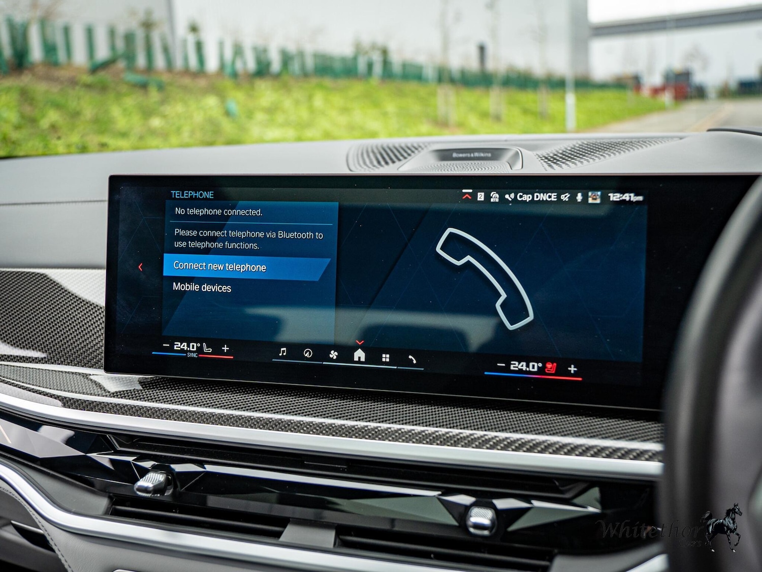 Used BMW X5 M 2023 for sale - 77575028: Photo 54