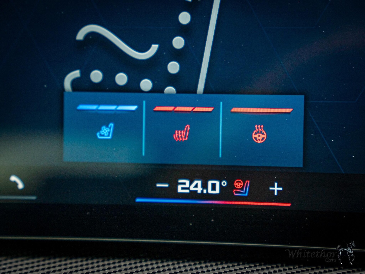 Used BMW X5 M 2023 for sale - 77575028: Photo 59