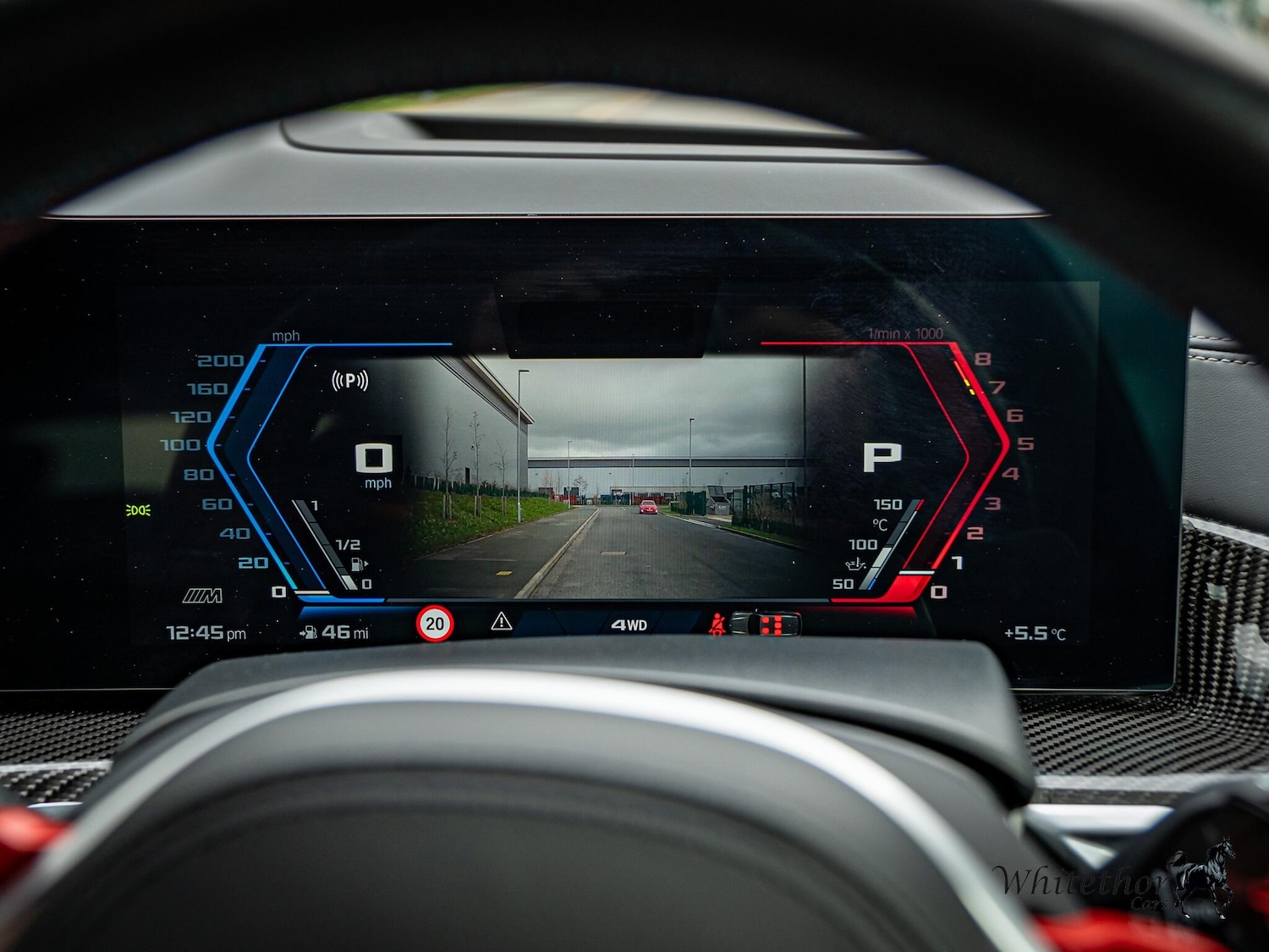 Used BMW X5 M 2023 for sale - 77575028: Photo 61