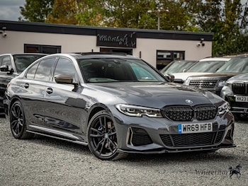 Used BMW 3 Series 2019 for sale - 79532383: Photo