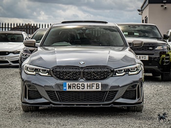 Used BMW 3 Series 2019 for sale - 79532383: Photo