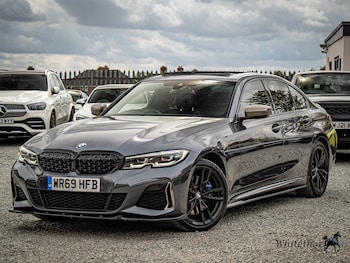Used BMW 3 Series 2019 for sale - 79532383: Photo
