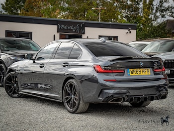 Used BMW 3 Series 2019 for sale - 79532383: Photo