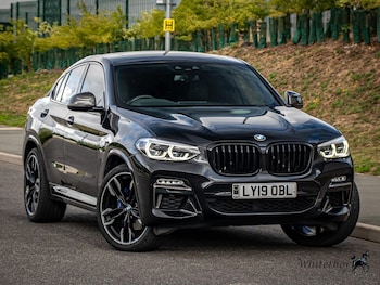 BMW - X4