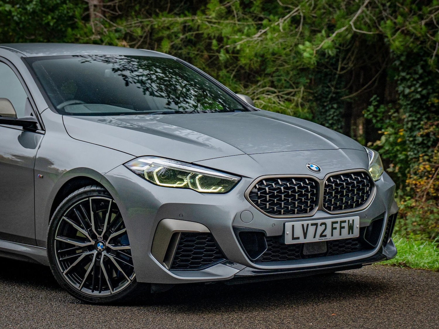 Used BMW 2 Series Gran Coupe 2022 for sale - 76121299: Photo 16