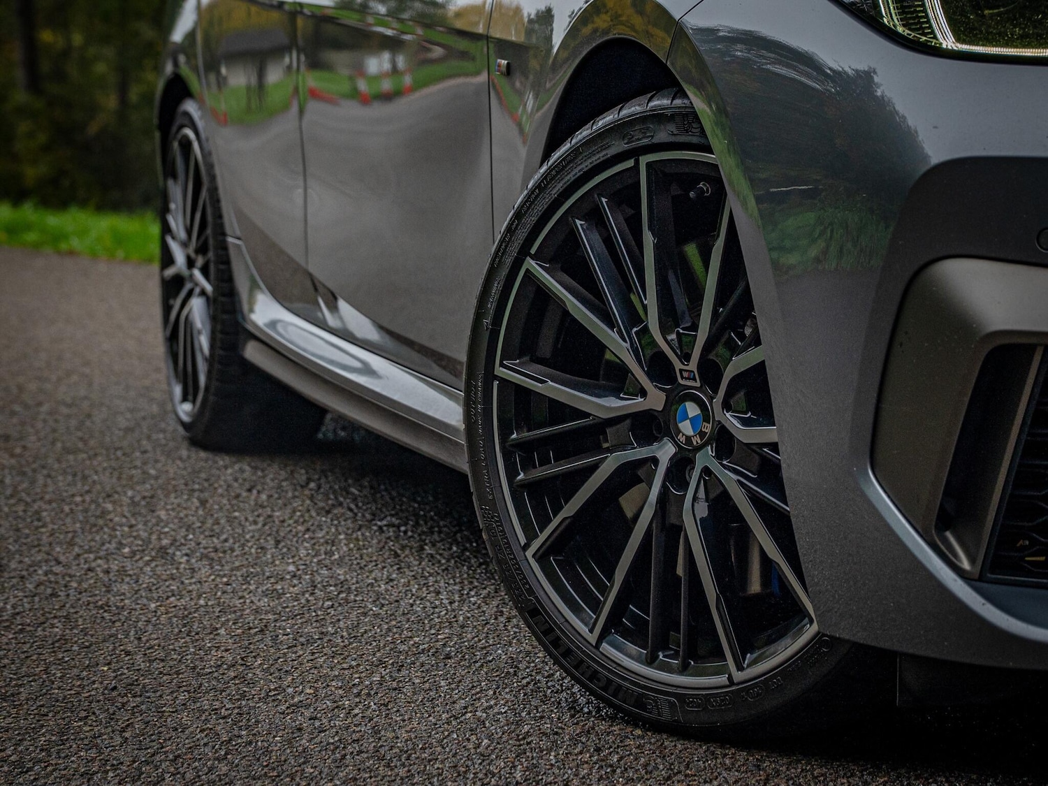 Used BMW 2 Series Gran Coupe 2022 for sale - 76121299: Photo 17