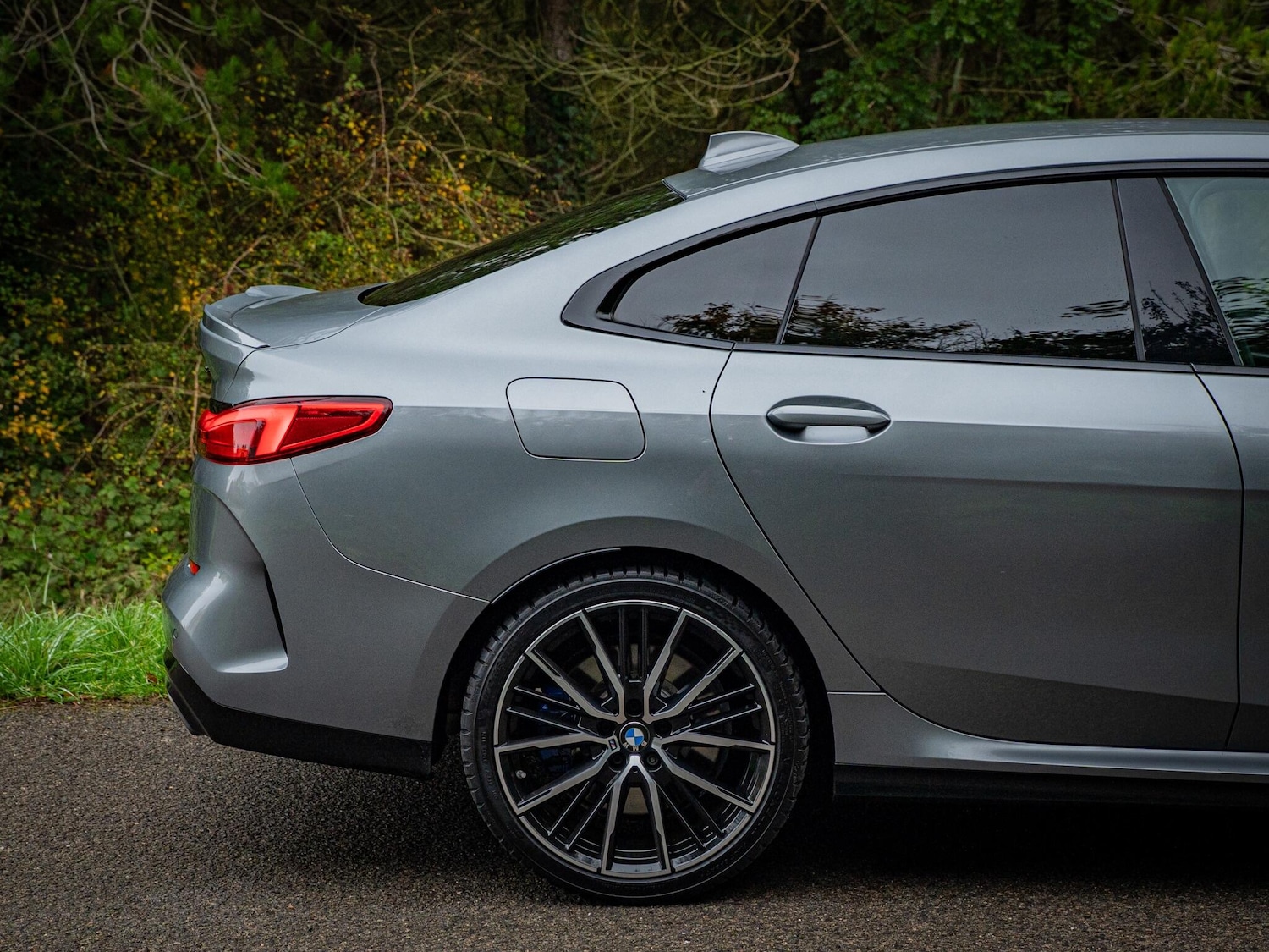 Used BMW 2 Series Gran Coupe 2022 for sale - 76121299: Photo 18