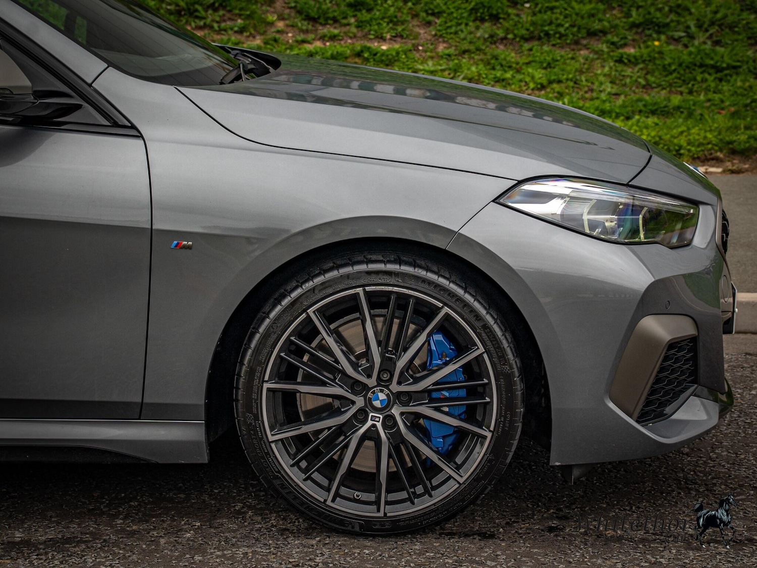 Used BMW 2 Series Gran Coupe 2022 for sale - 76121299: Photo 19