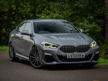 2022 (72) - 2.0 M235i Auto xDrive Euro 6 (s/s) 4dr