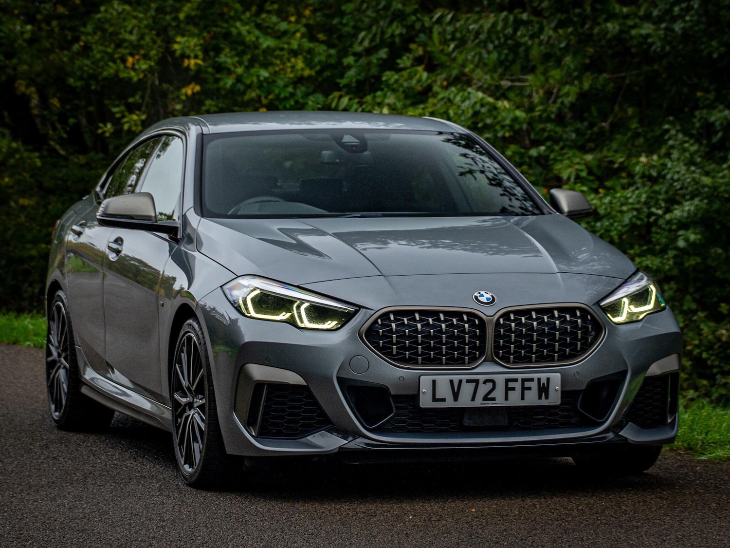 Used BMW 2 Series Gran Coupe 2022 for sale - 76121299: Photo 20