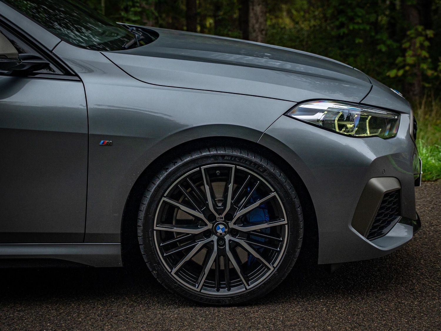 Used BMW 2 Series Gran Coupe 2022 for sale - 76121299: Photo 21