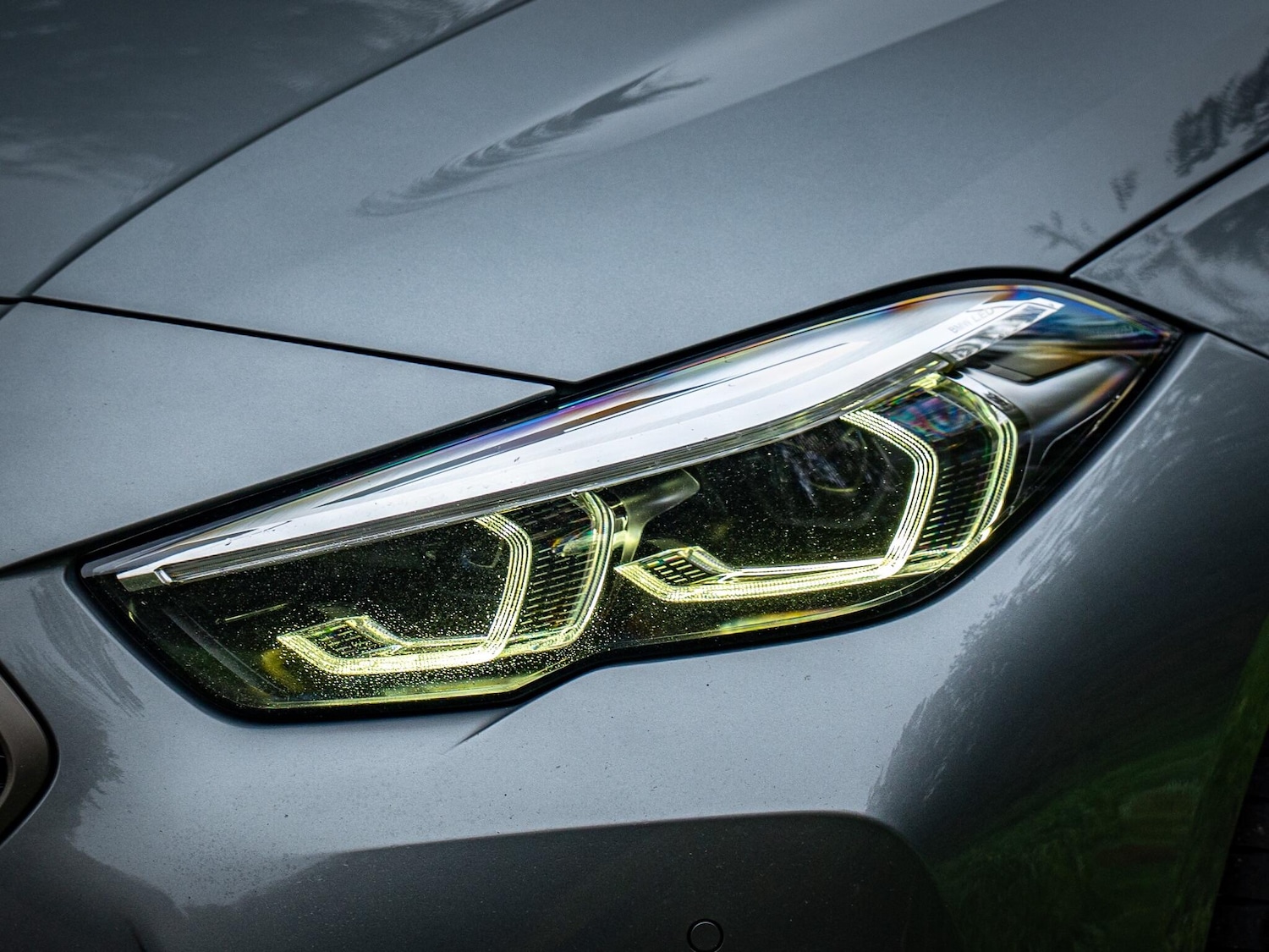 Used BMW 2 Series Gran Coupe 2022 for sale - 76121299: Photo 22