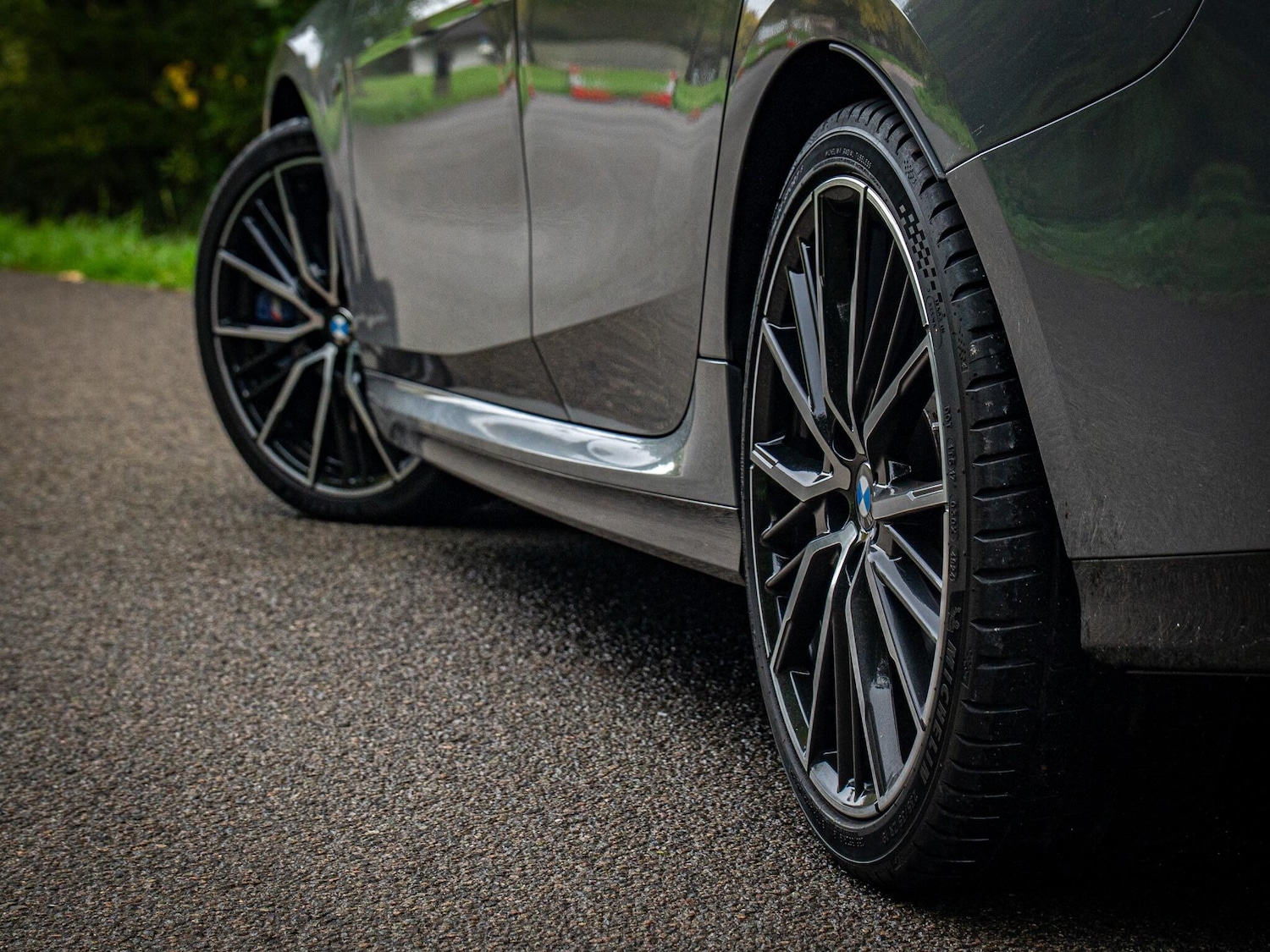 Used BMW 2 Series Gran Coupe 2022 for sale - 76121299: Photo 24