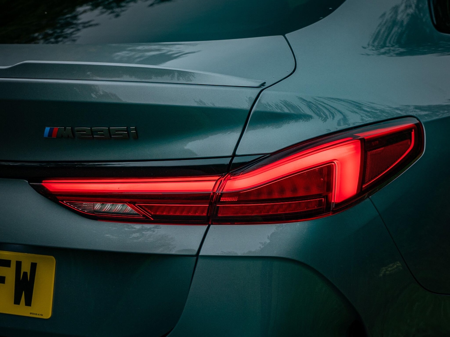 Used BMW 2 Series Gran Coupe 2022 for sale - 76121299: Photo 25