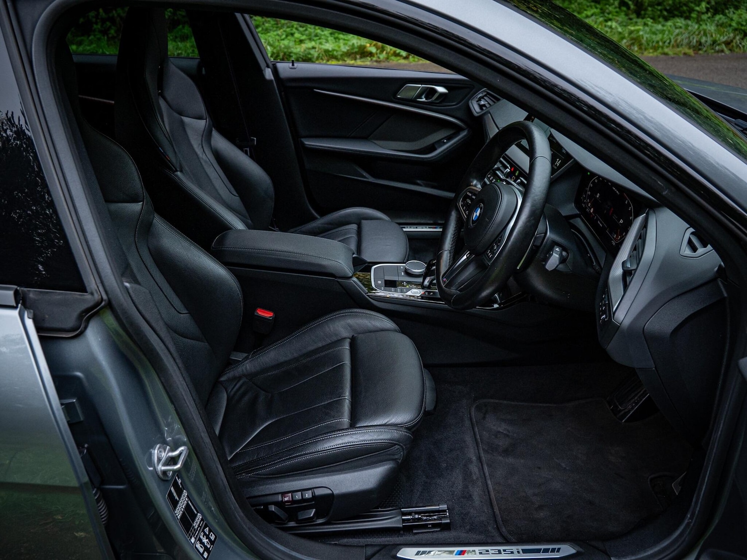 Used BMW 2 Series Gran Coupe 2022 for sale - 76121299: Photo 26