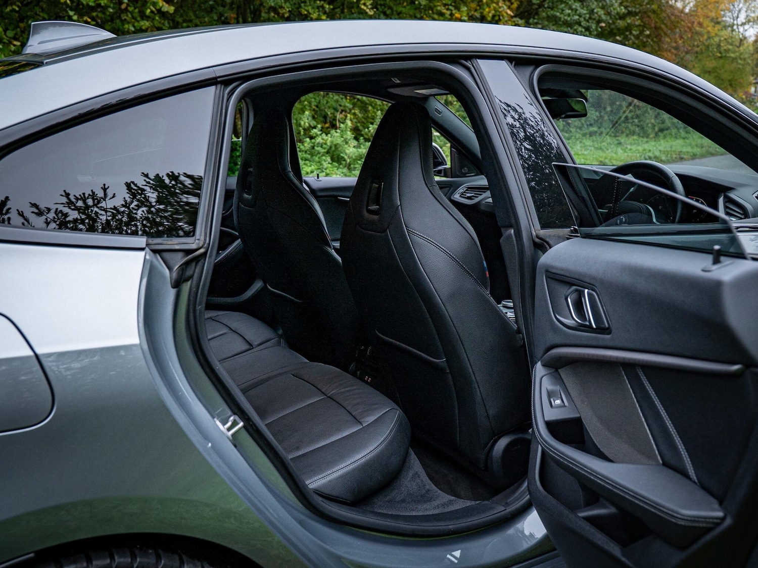 Used BMW 2 Series Gran Coupe 2022 for sale - 76121299: Photo 28