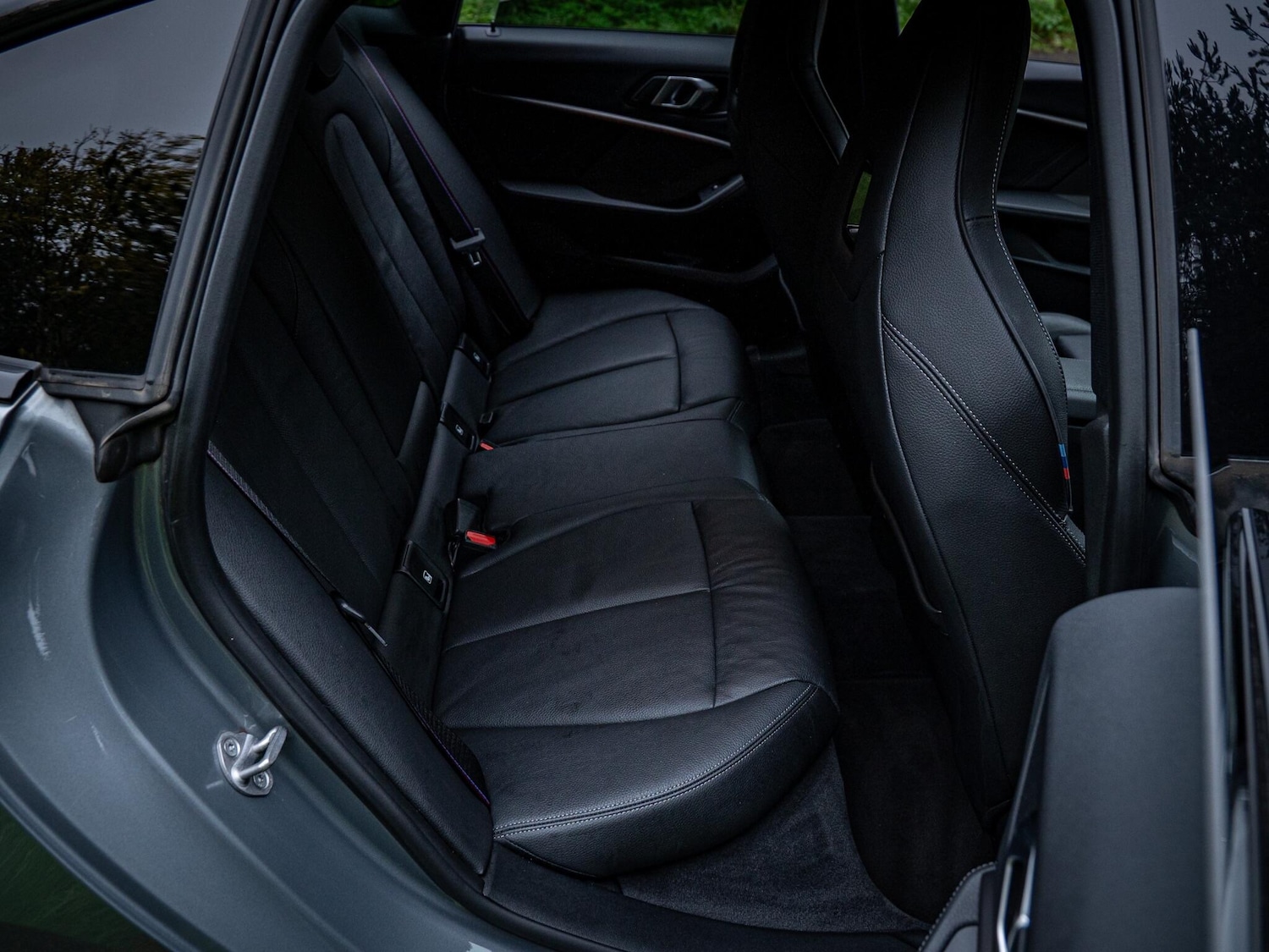 Used BMW 2 Series Gran Coupe 2022 for sale - 76121299: Photo 29