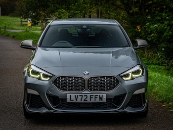 Used BMW 2 Series Gran Coupe 2022 for sale - 76121299: Photo