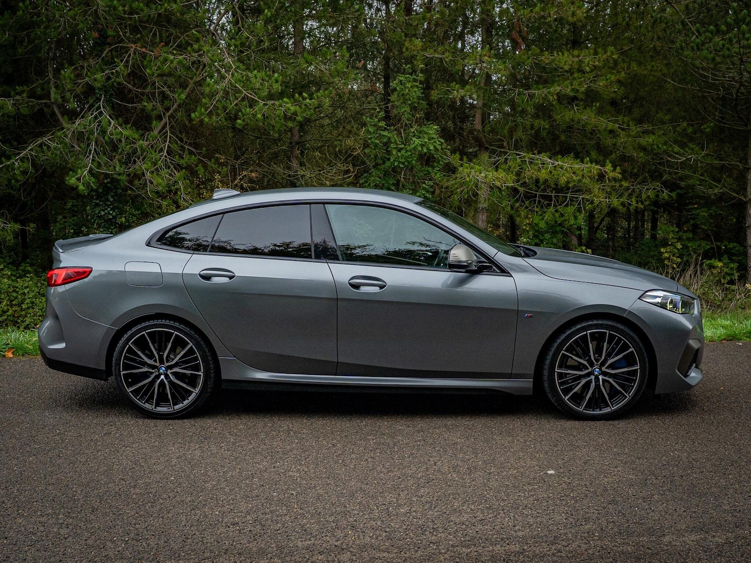 Used BMW 2 Series Gran Coupe 2022 for sale - 76121299: Photo 3