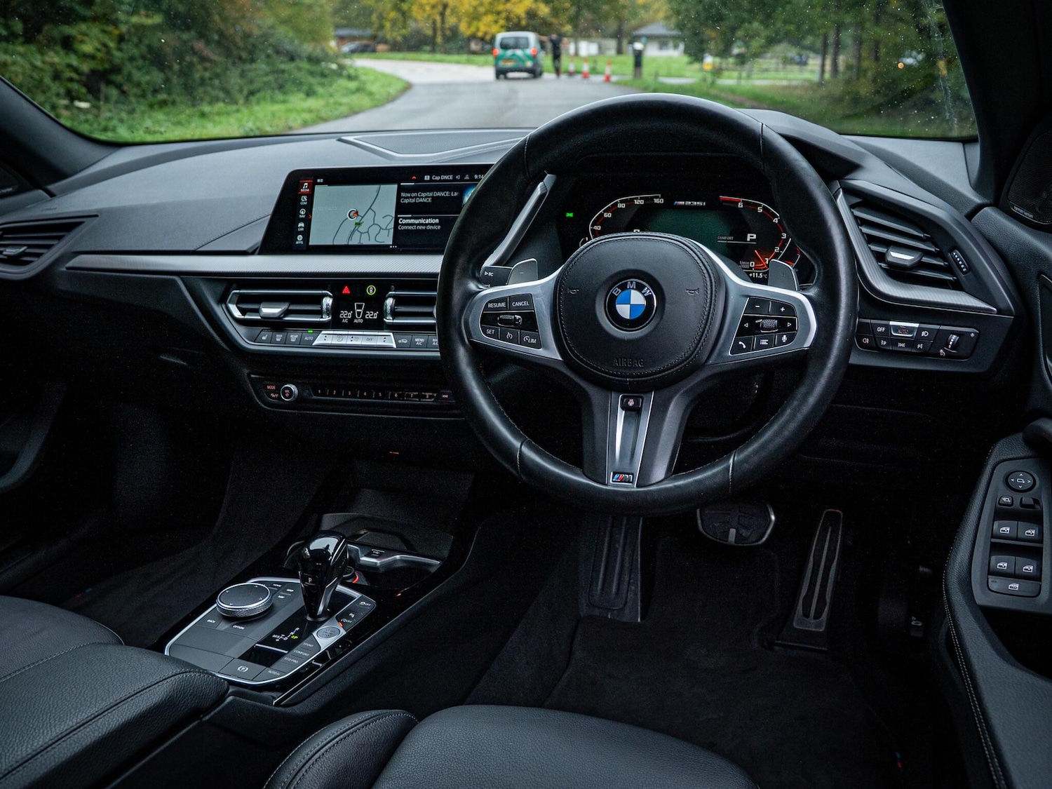 Used BMW 2 Series Gran Coupe 2022 for sale - 76121299: Photo 33