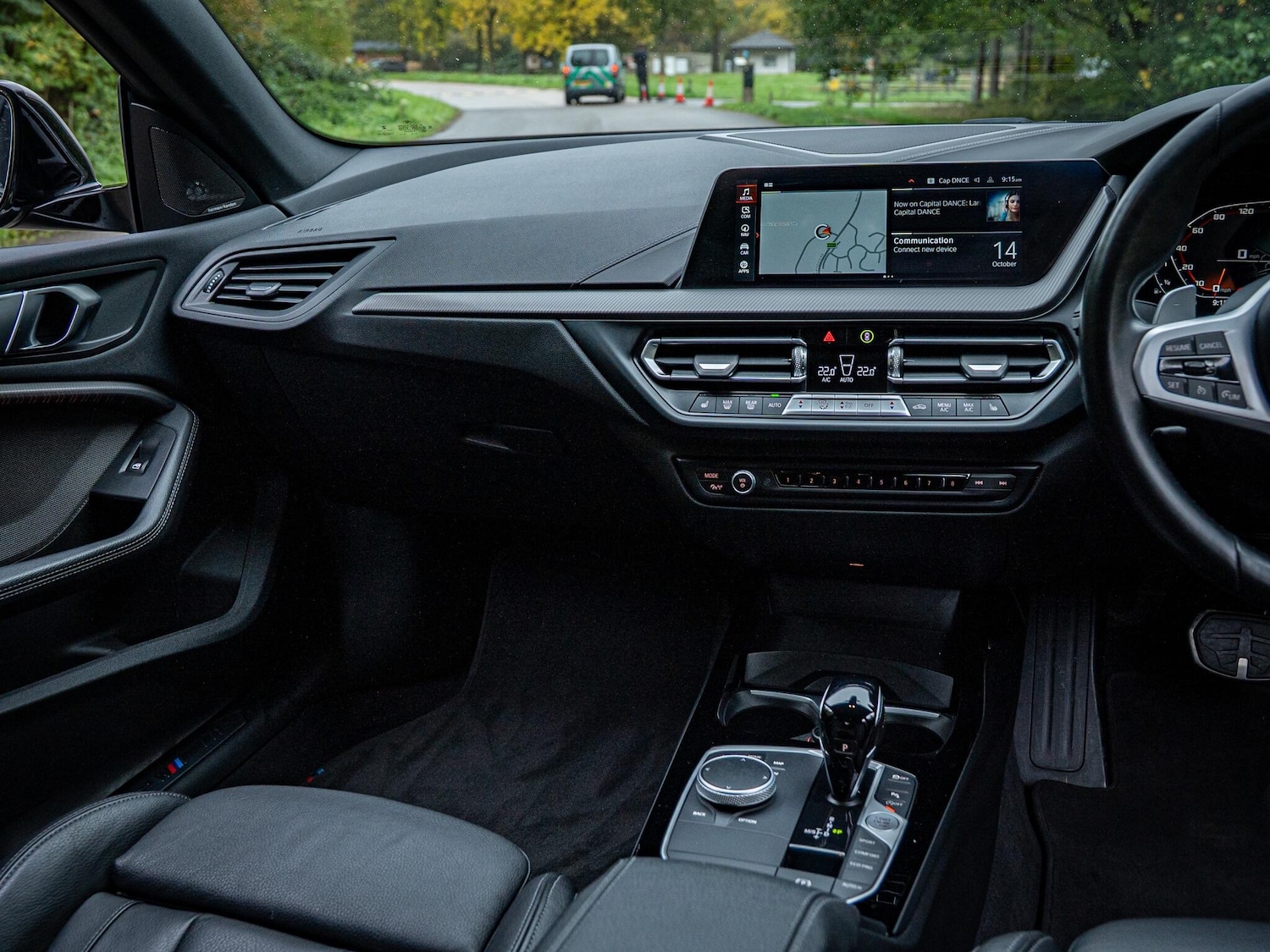 Used BMW 2 Series Gran Coupe 2022 for sale - 76121299: Photo 37