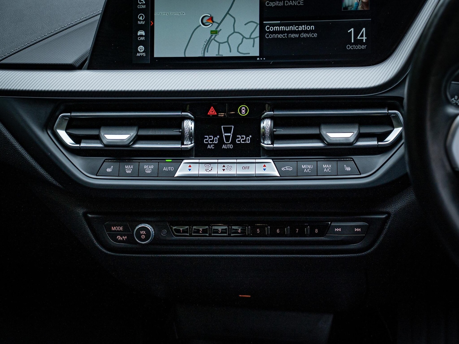 Used BMW 2 Series Gran Coupe 2022 for sale - 76121299: Photo 39