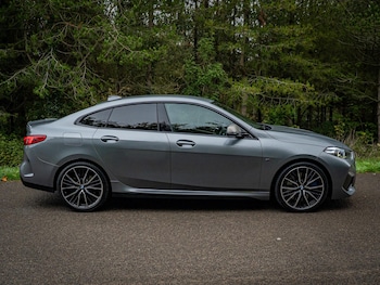 Used BMW 2 Series Gran Coupe 2022 for sale - 76121299: Photo