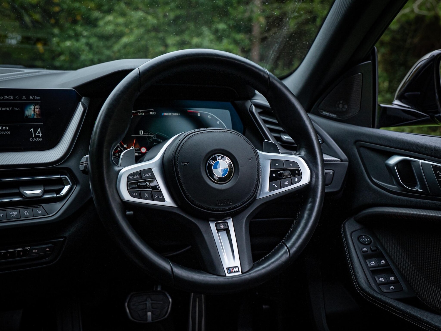 Used BMW 2 Series Gran Coupe 2022 for sale - 76121299: Photo 43