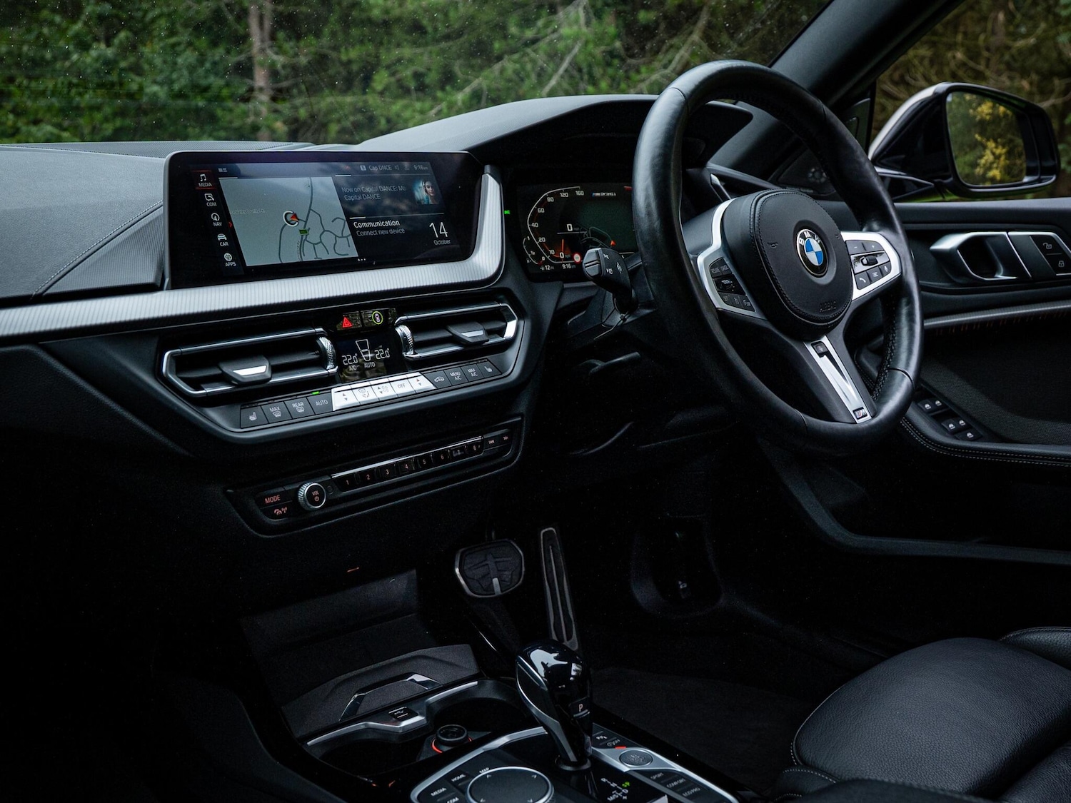 Used BMW 2 Series Gran Coupe 2022 for sale - 76121299: Photo 45