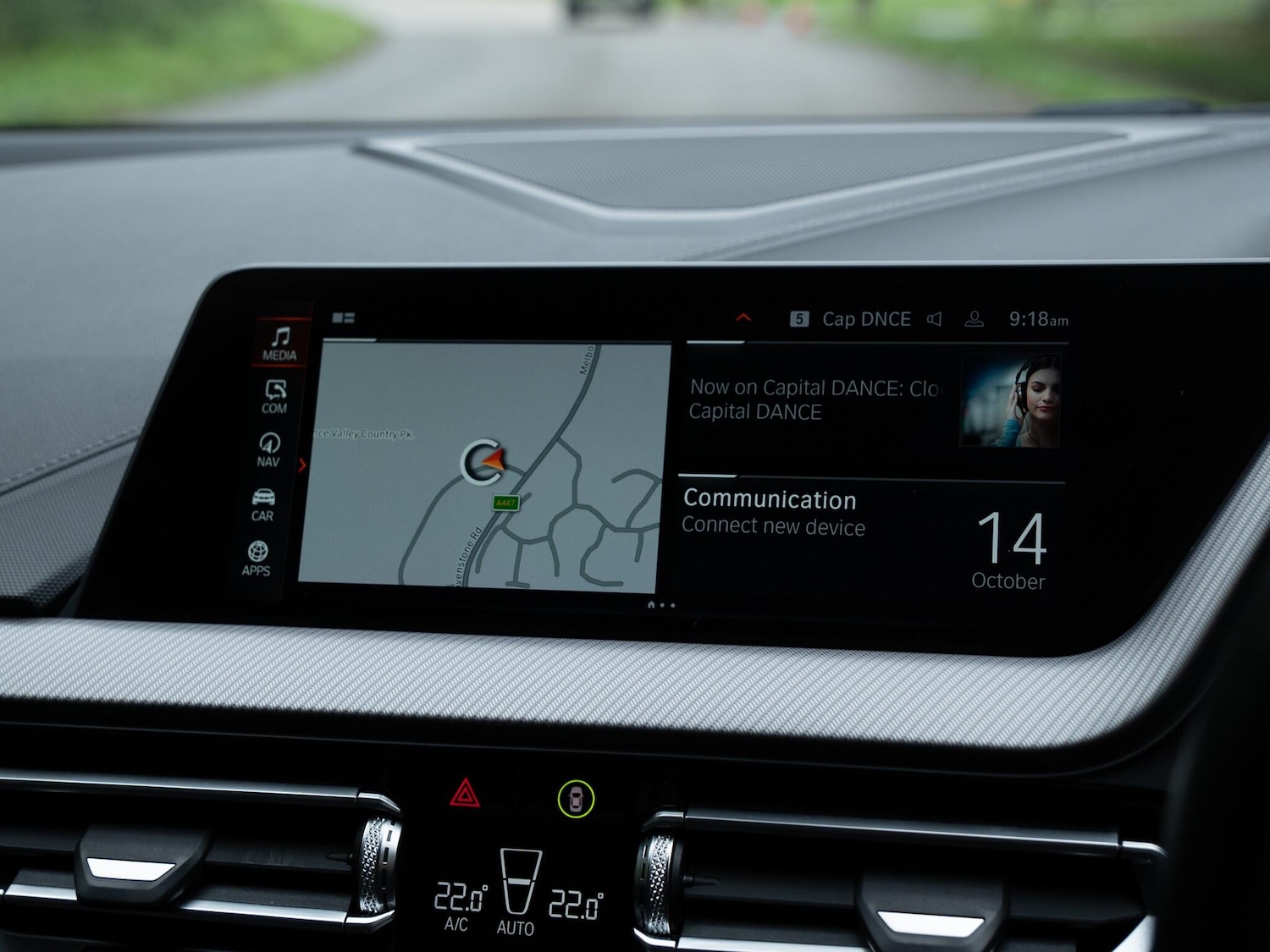 Used BMW 2 Series Gran Coupe 2022 for sale - 76121299: Photo 47