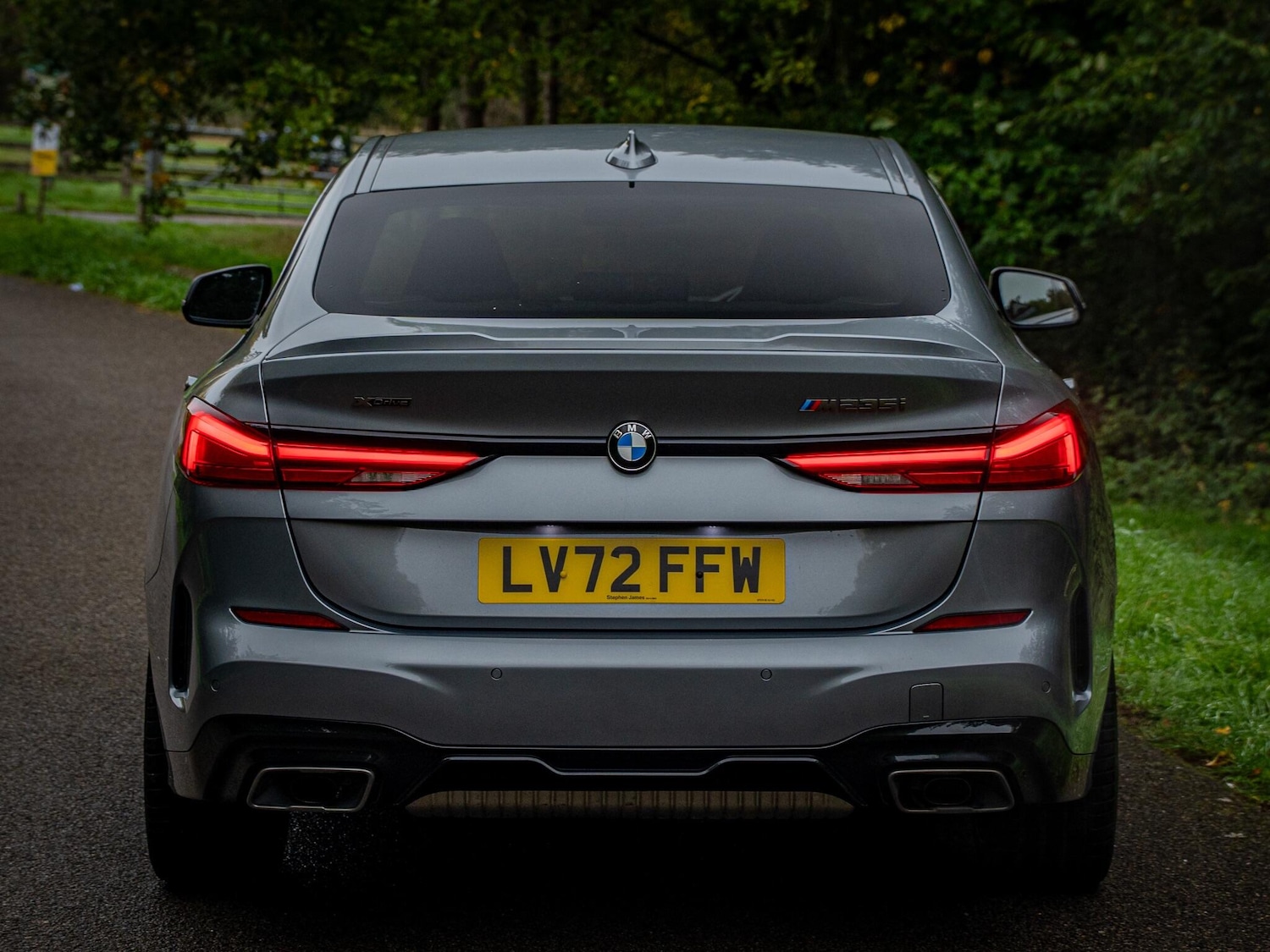 Used BMW 2 Series Gran Coupe 2022 for sale - 76121299: Photo 5