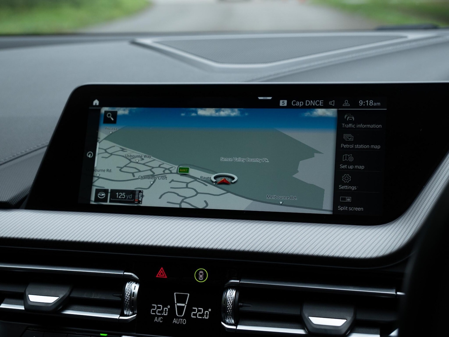 Used BMW 2 Series Gran Coupe 2022 for sale - 76121299: Photo 50