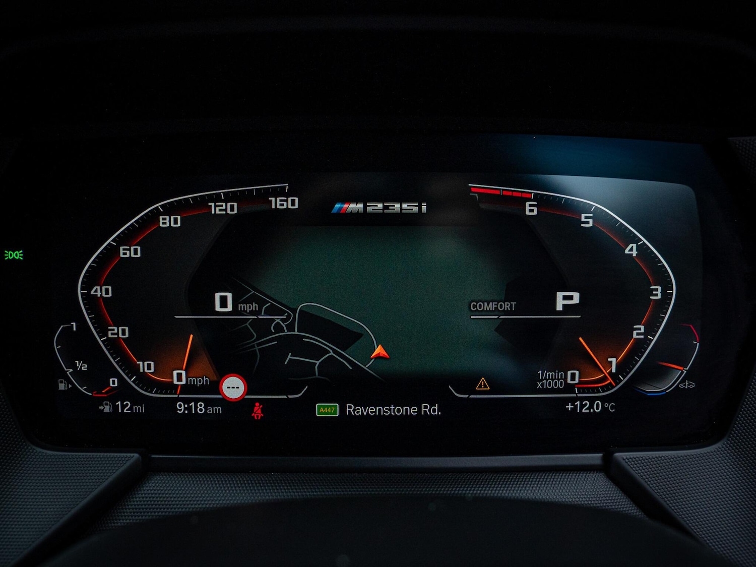 Used BMW 2 Series Gran Coupe 2022 for sale - 76121299: Photo 55