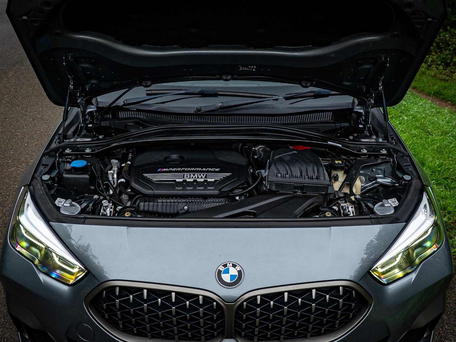 Used BMW 2 Series Gran Coupe 2022 for sale - 76121299: Photo 56