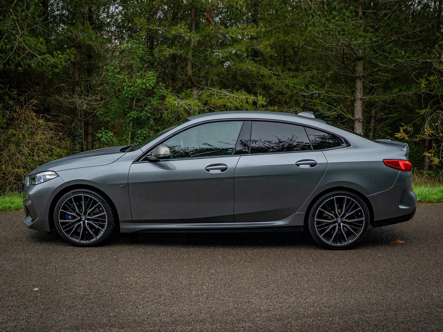 Used BMW 2 Series Gran Coupe 2022 for sale - 76121299: Photo 6